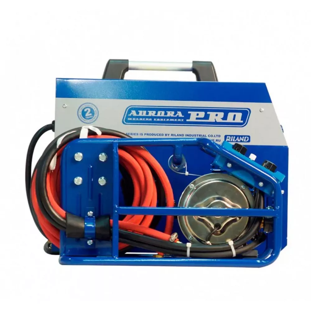 AuroraPRO ULTIMATE 300 инверторный сварочный полуавтомат 7214766