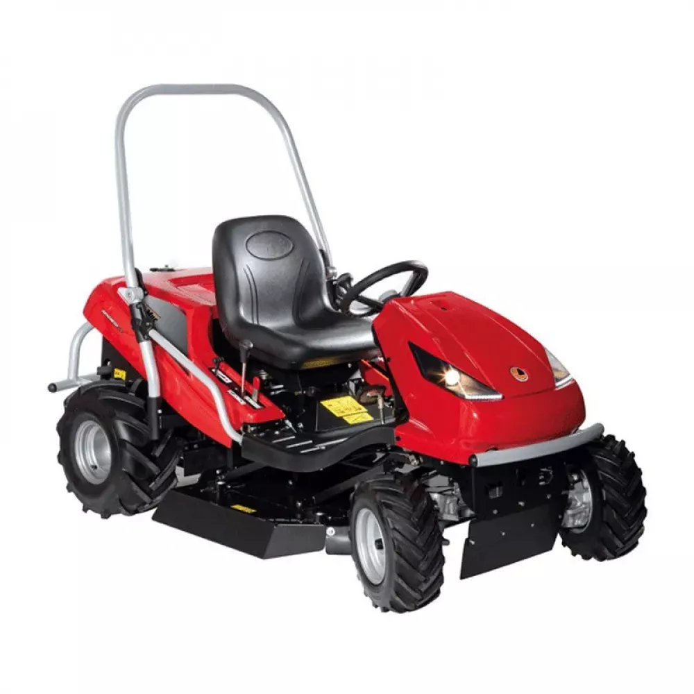 Трактор для работы на склонах Oleo-Mac APACHE 92 EVO 20 л.с., 6812-9001A