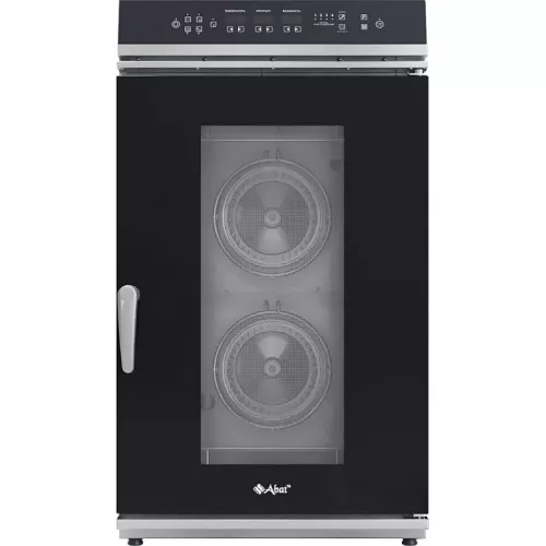 Пароконвектомат Abat ПКА 10-2/3П-01