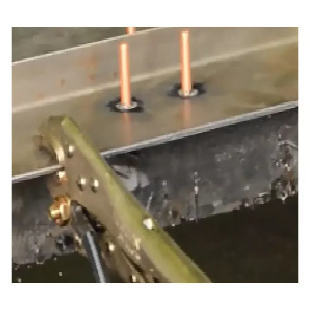 ТСС PRO SW-2500 аппарат приварки шпилек 068001