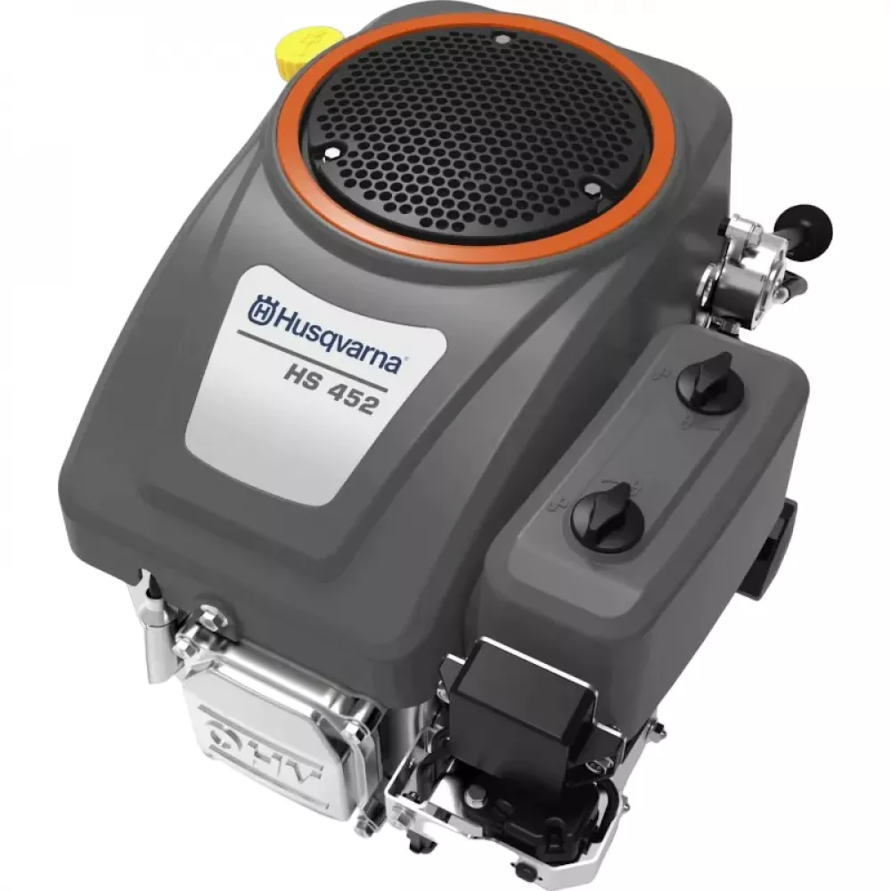Husqvarna HS 452 бензиновый двигатель 5986940-01