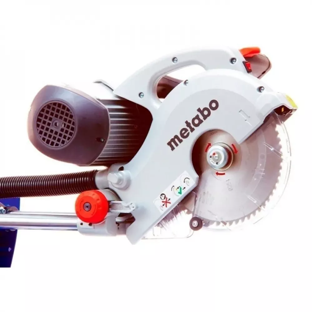 Торцовочная пила Metabo KGS 254 I Plus, 0102540200