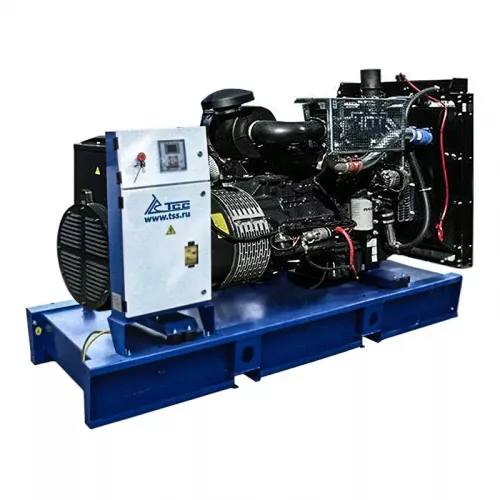 ТСС TFi 84MC промышленный дизельный генератор 016285