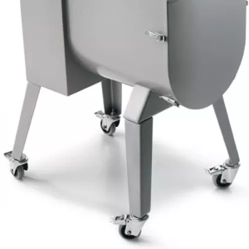 Фаршемешалка Sirman IP 50 M Y14 3Ф CE на высоких ножках с колесами