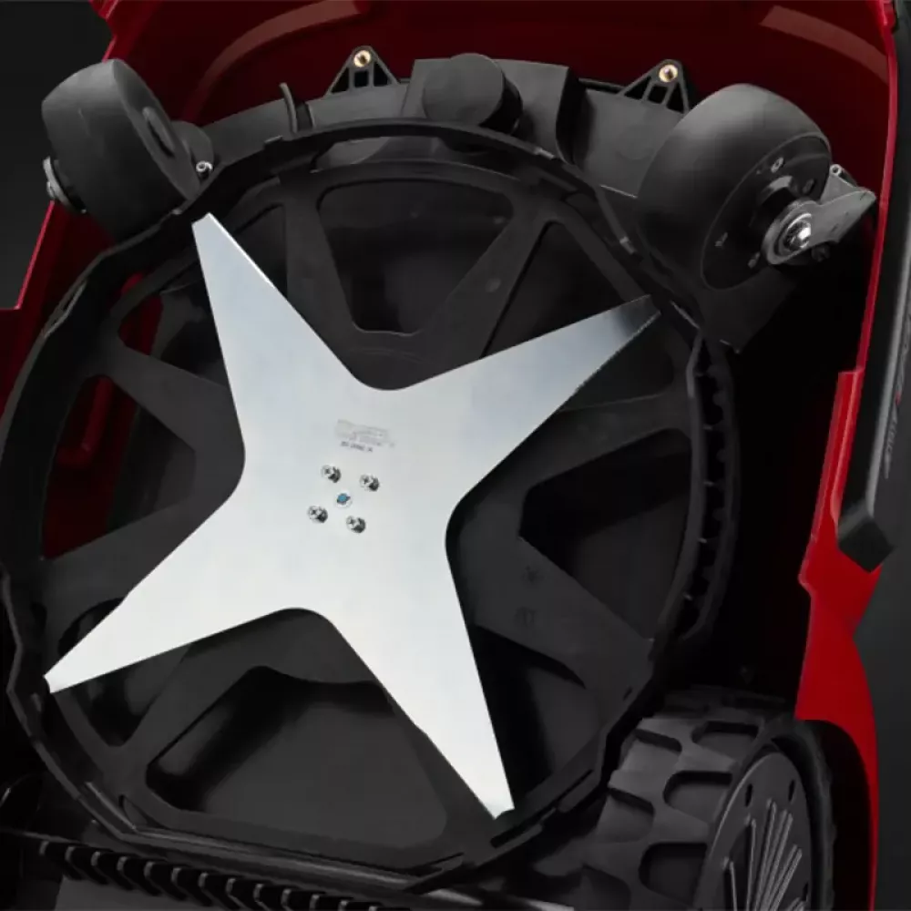 Caiman Ambrogio L350I Elite робот-газонокосилка AM350L4X1Z