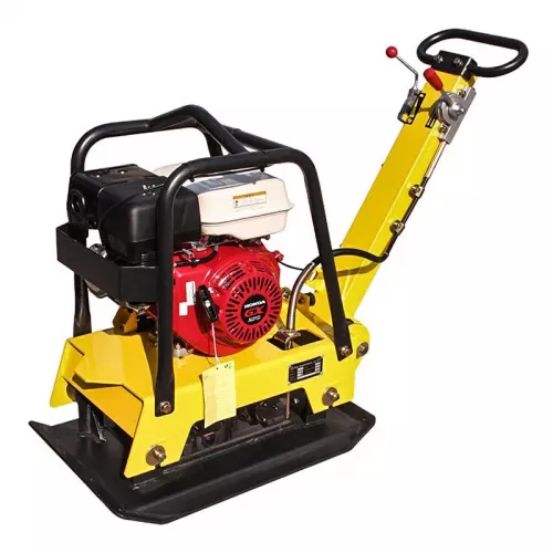 ТСС WP160H виброплита реверсивная 207250