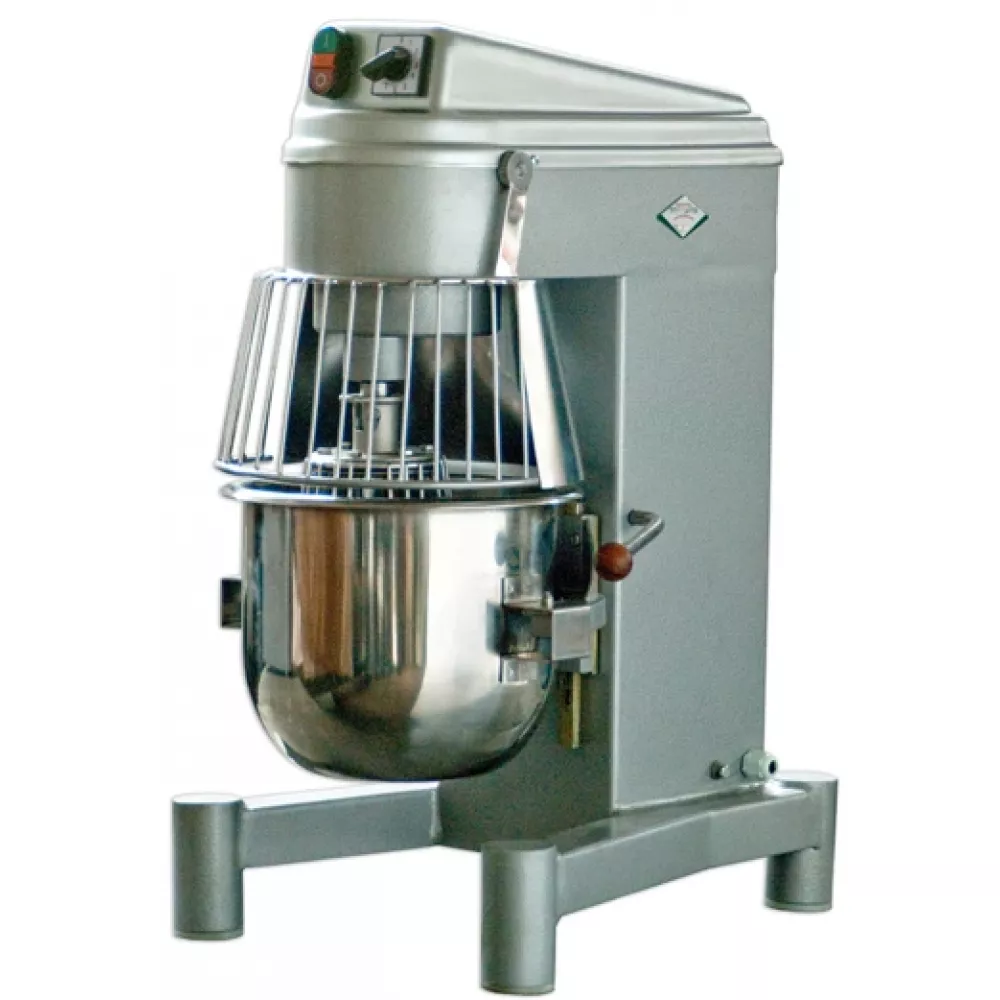 Планетарный миксер Торгмаш МП-10