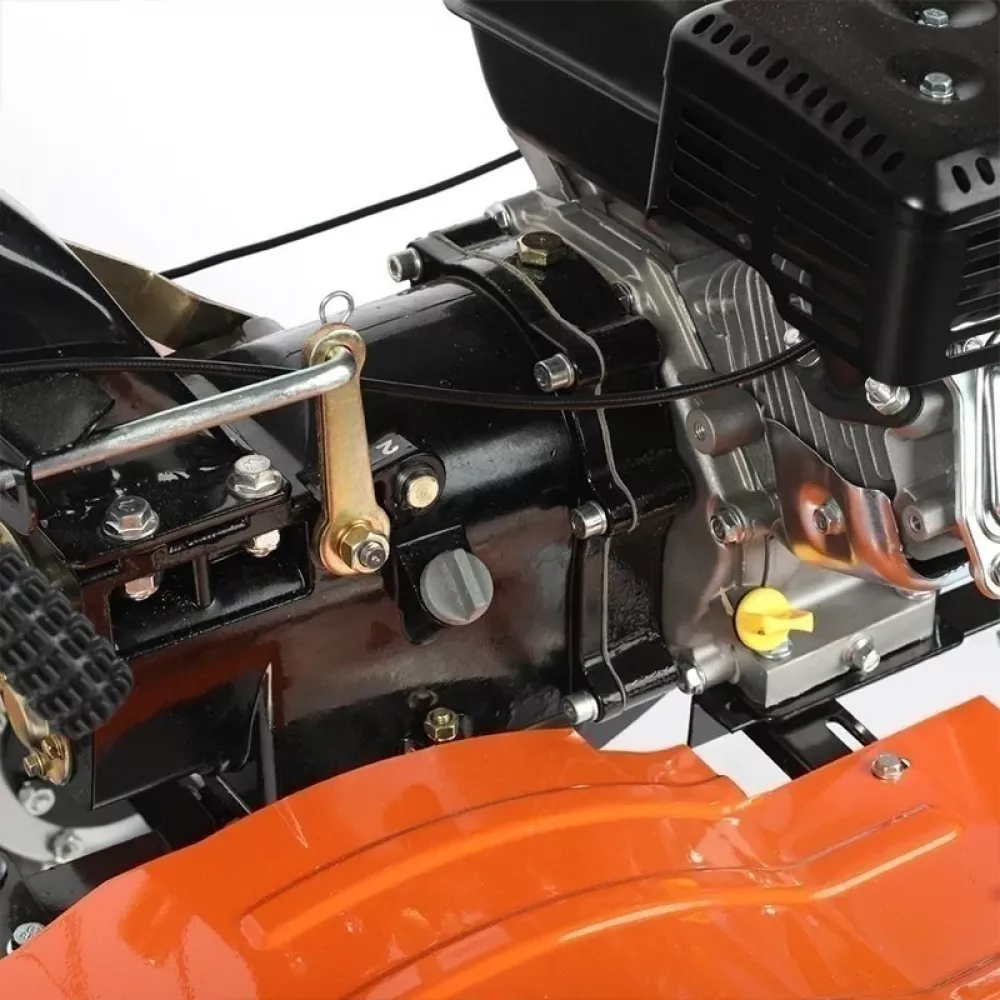 Мотоблок бензиновый Patriot Волга, 440107566