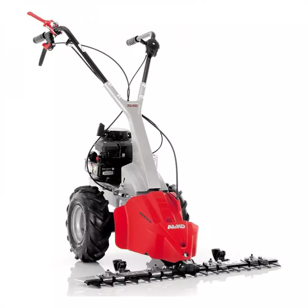 AL-KO BM 875 III фронтальная бензиновая косилка 113617