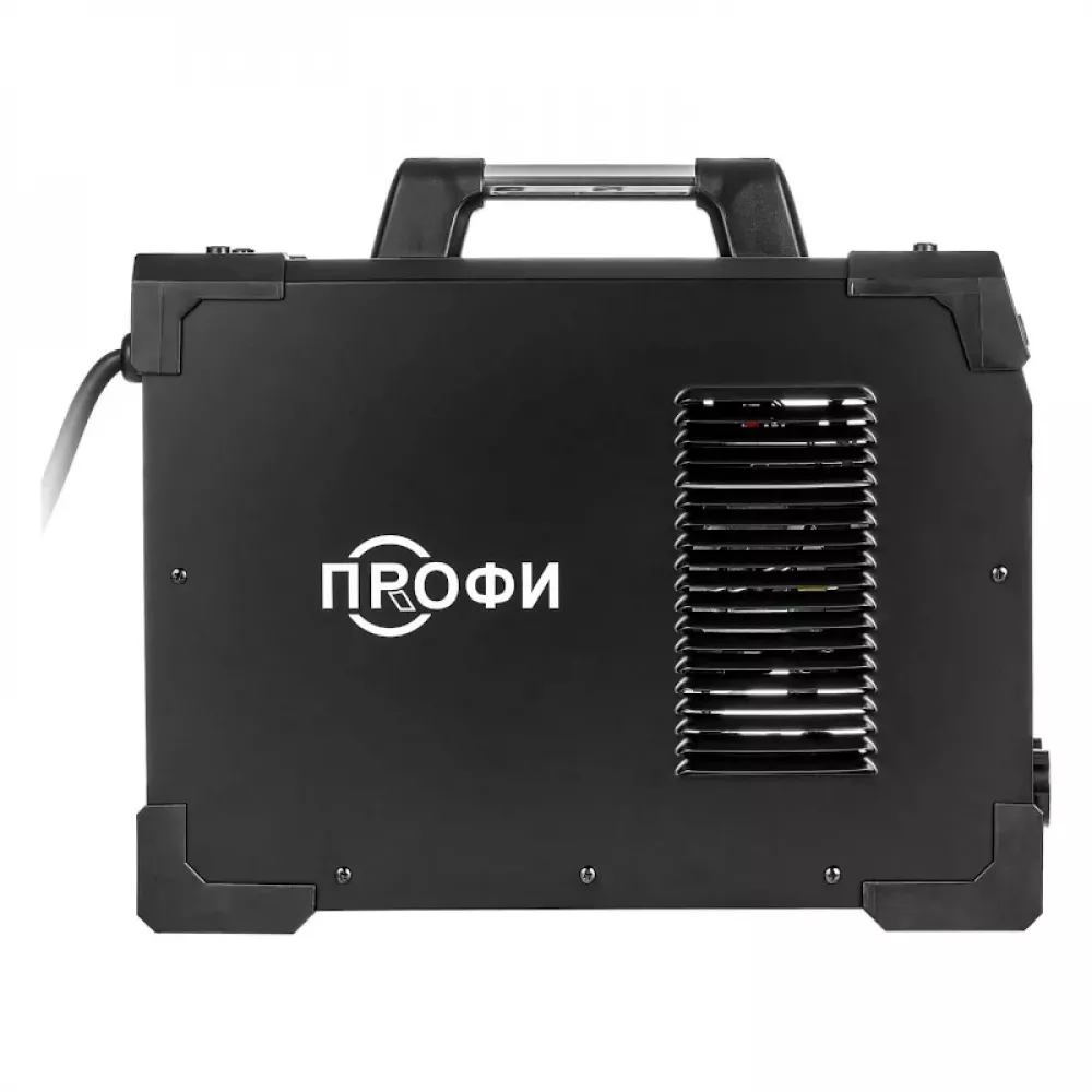ПТК ПРОФИ ARC 250 (380V) сварочный инвертор 005.200.106