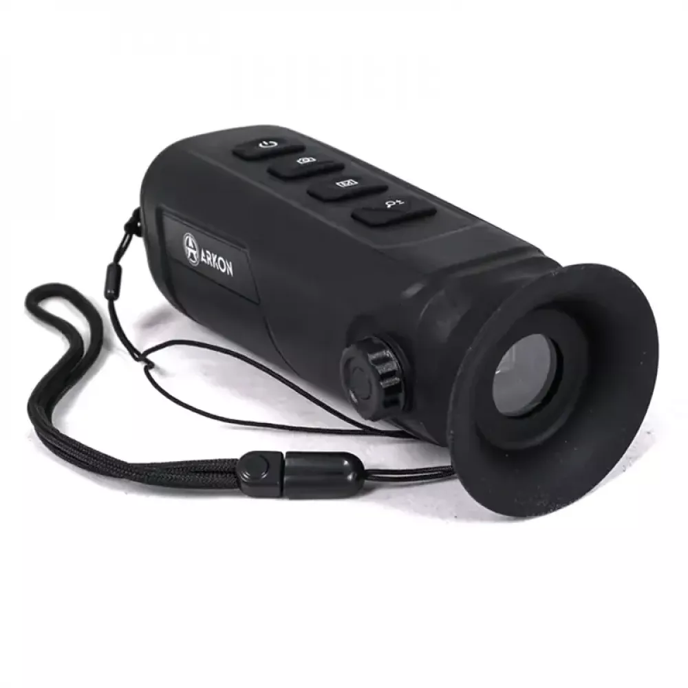 Arkon OVis SM07 тепловизионный монокуляр
