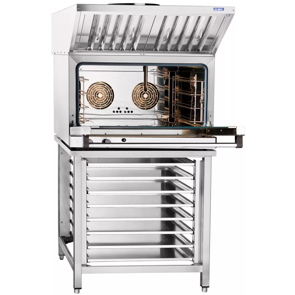 Печь конвекционная электрическая Abat КЭП-4