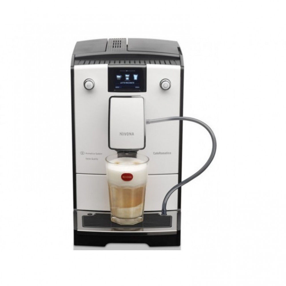 Кофемашина Nivona NICR CafeRomatica 779