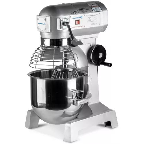 Планетарный миксер Foodatlas B-20FA