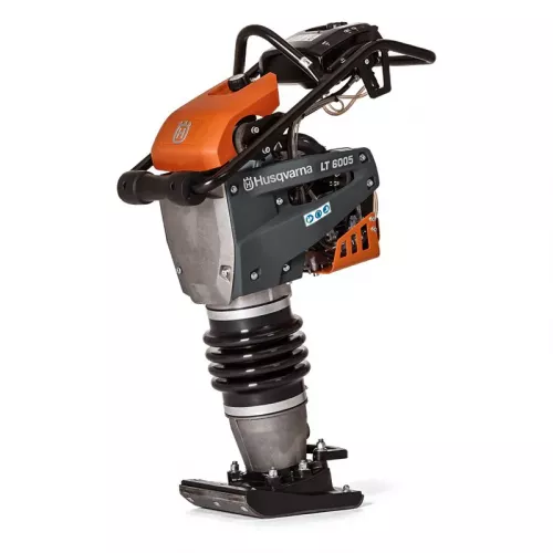 Husqvarna LT 6005 виброплита 9678545-01