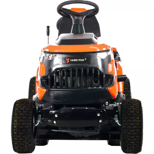 YARD FOX T 92RBH трактор садовый бензиновый T 92RBH