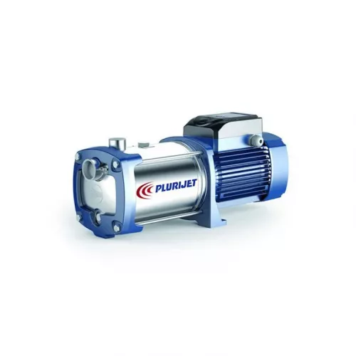 Насос самовсасывающий Pedrollo PLURIJETm 5/130, 43PJCI25058A1