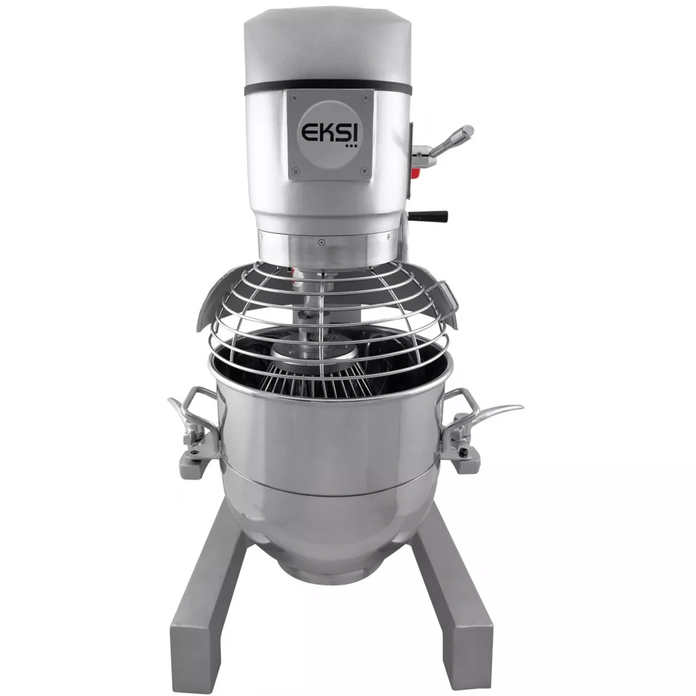 Планетарный миксер Eksi B40