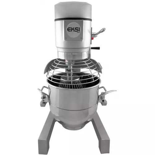 Планетарный миксер Eksi B40