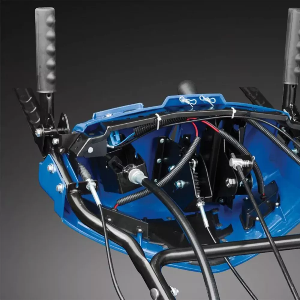 MasterYard MV23528RET снегоуборщик бензиновый, MV23528RET