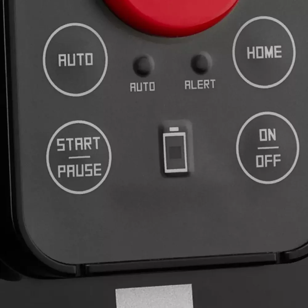 Caiman Tech X2 Elite ZR (Radar) газонокосилка-робот TH020R0K4Z