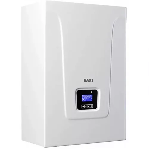 Baxi Ampera 6 котел электрический настенный E8403106--