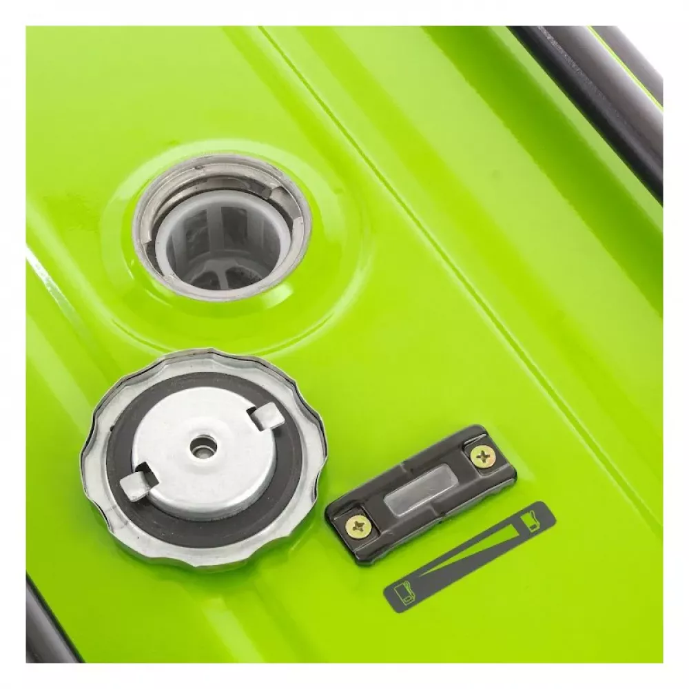 Сибртех БС-8000 бензиновый генератор 94547