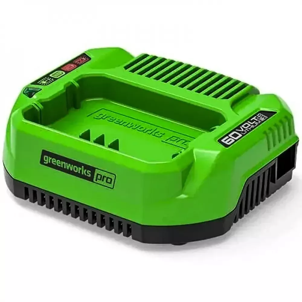 Greenworks GD60PSTK5 аккумуляторный снегоуборщик (1 x 5 Ач, ЗУ) 2602907UG