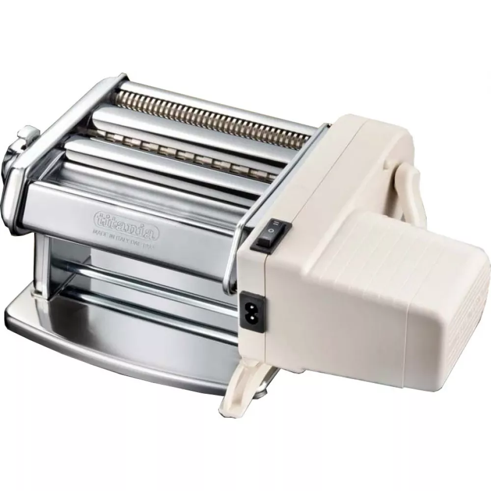 Лапшерезка с электроприводом Imperia (La Monferrina) Titania Imperia 675