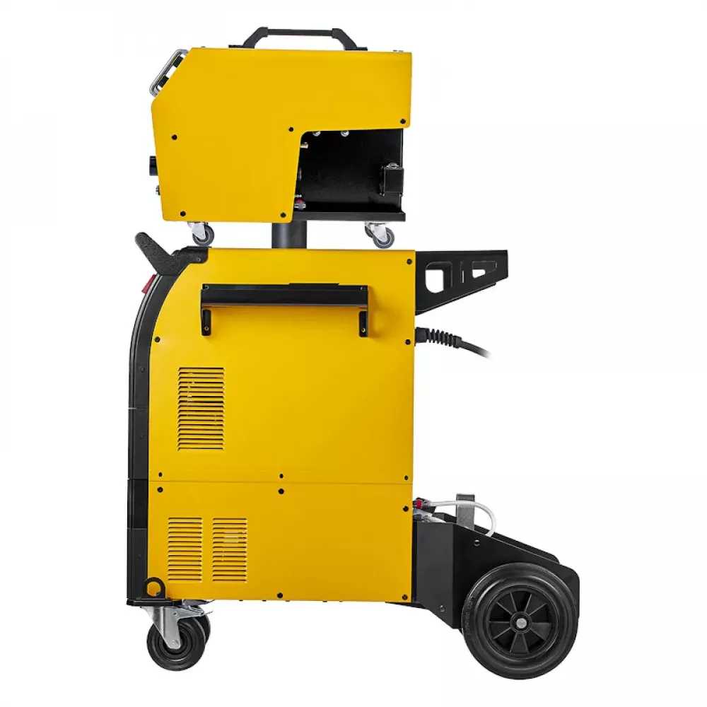 ПТК RILON MIG 500 FW инверторный сварочный полуавтомат 005.300.282