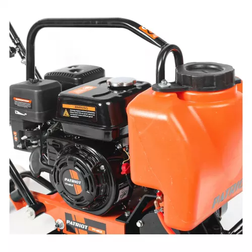 Виброплита Patriot VT-60LB, 590106005