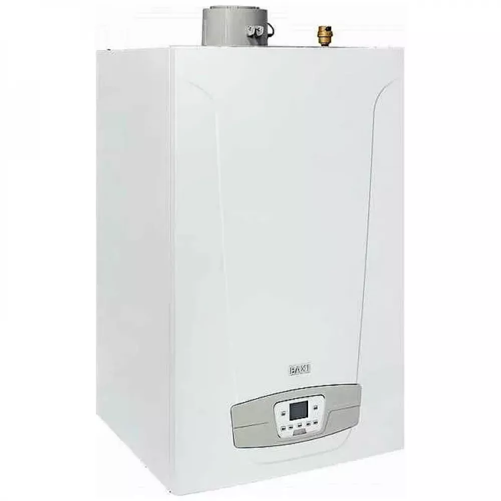 Baxi LUNA DUO-TEC MP 1.35 котел газовый настенный 7106815--