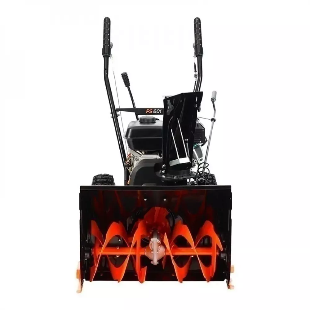 PATRIOT PS 601 снегоуборщик бензиновый, 426108601