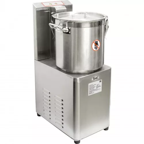 Куттер Roal Meat SY-QS5A