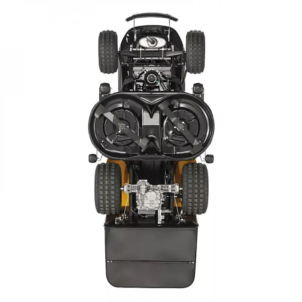 Stiga TORNADO 7108 W садовый трактор-газонокосилка бензиновый 2T1845481/ST2