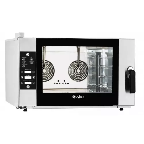 Печь конвекционная электрическая Abat КЭП-4ПМ