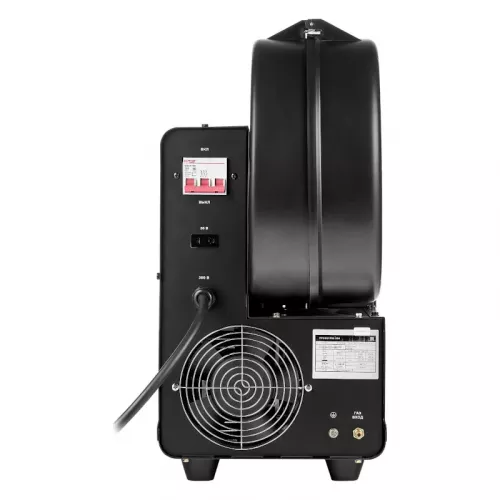 ПТК MIG 250 ПРОФИ инверторный сварочный полуавтомат 005.200.203