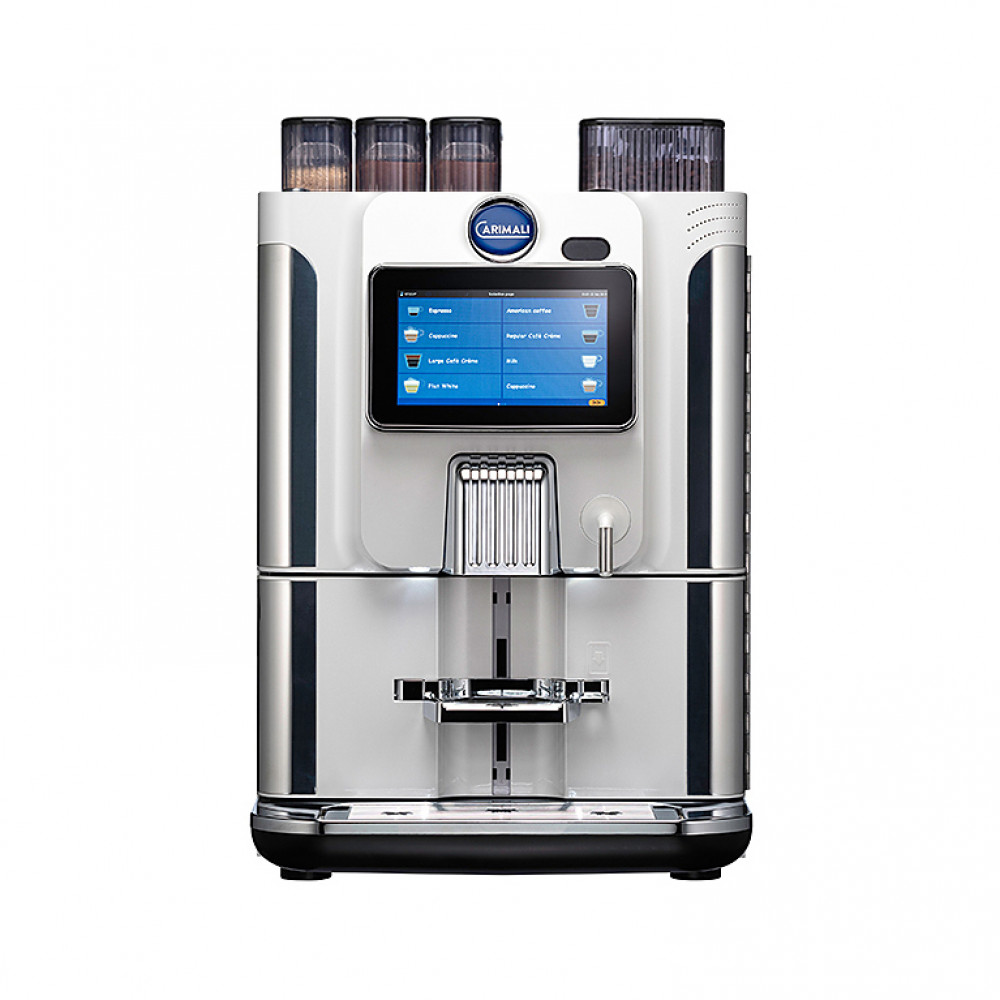 Кофемашина Carimali BlueDot Plus BDPL-00-01-03-NW