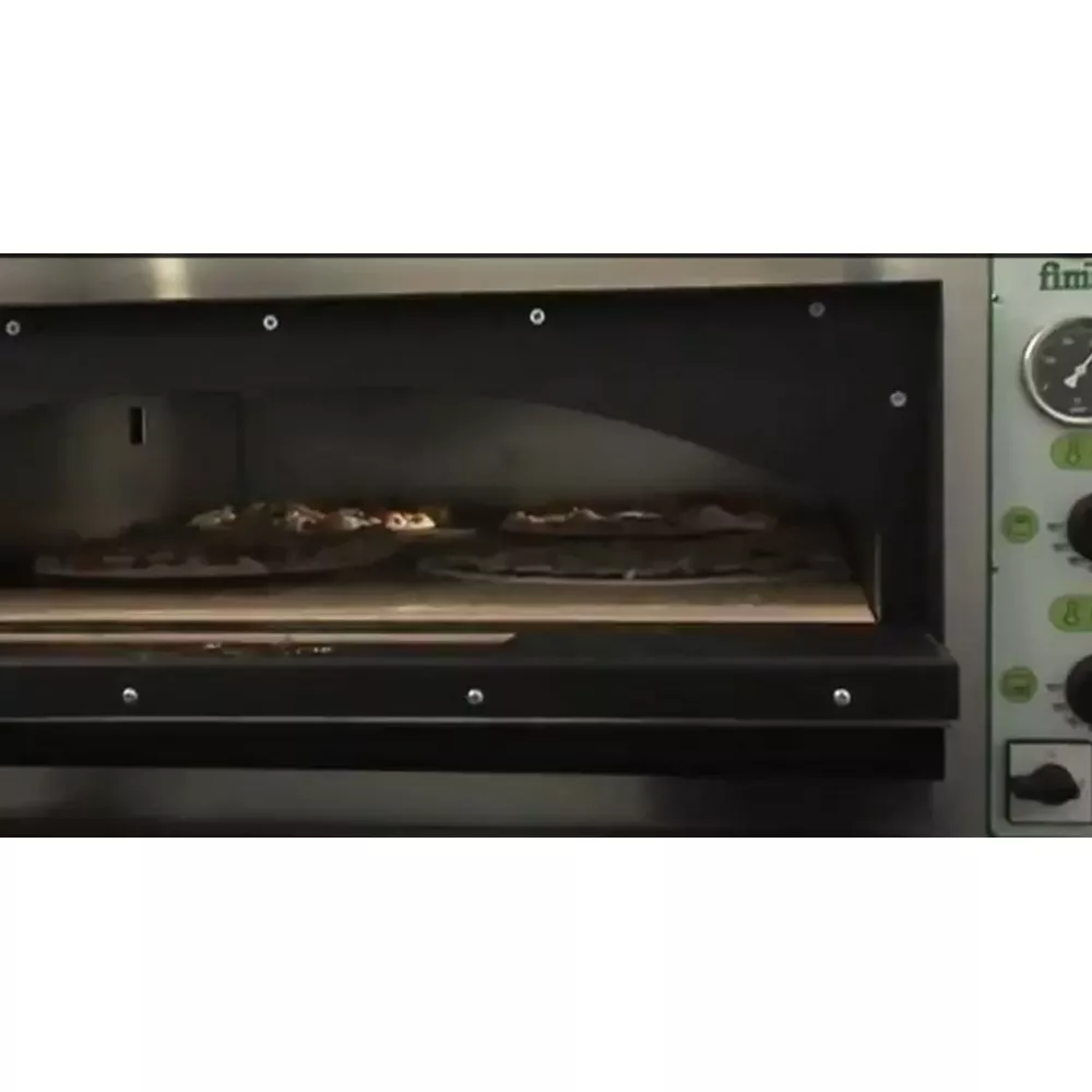 Печь для пиццы Fimar FME 4+4