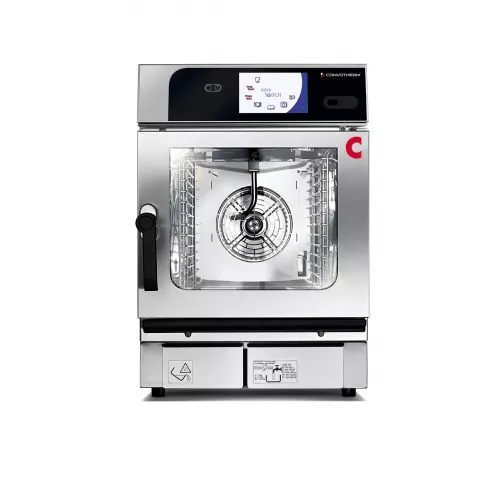 Пароконвектомат Convotherm mini mobile easyTouch 6.06