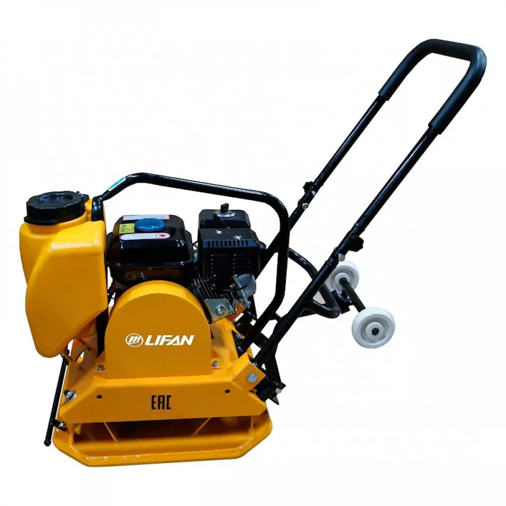 Бензиновая виброплита Lifan PVB90