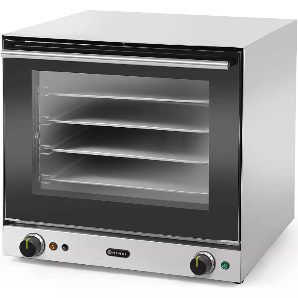 Печь конвекционная электрическая Hendi 227077