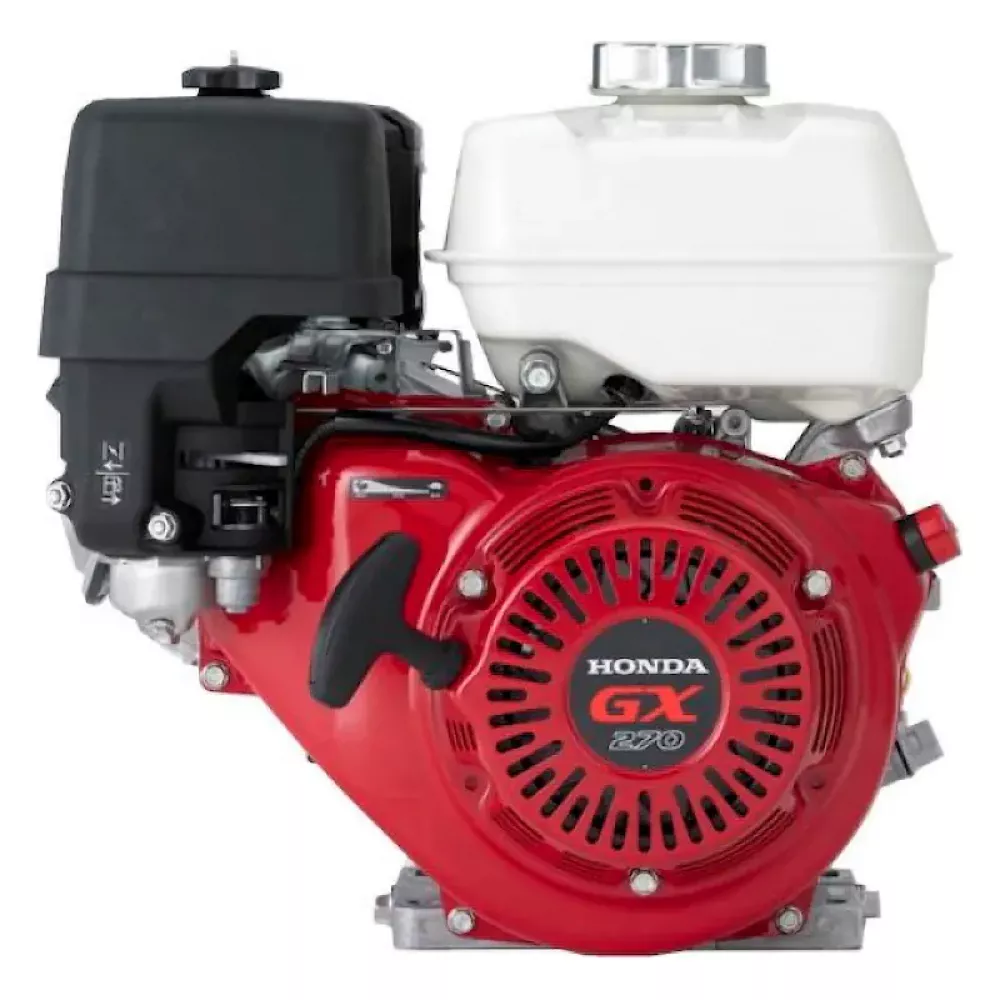 HONDA GX 270 UT2X SX-Q4-OH двигатель бензиновый