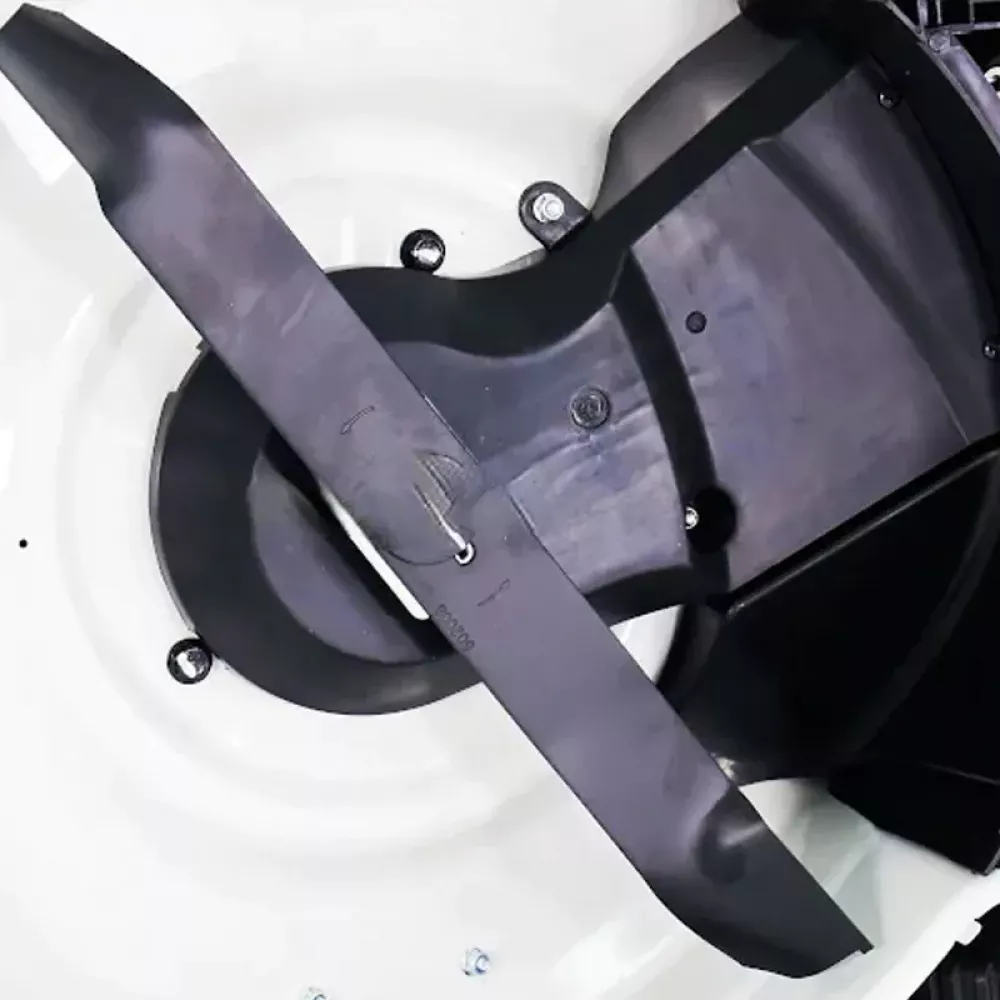 Katana KL-53AS PRO газонокосилка бензиновая MBK0018802