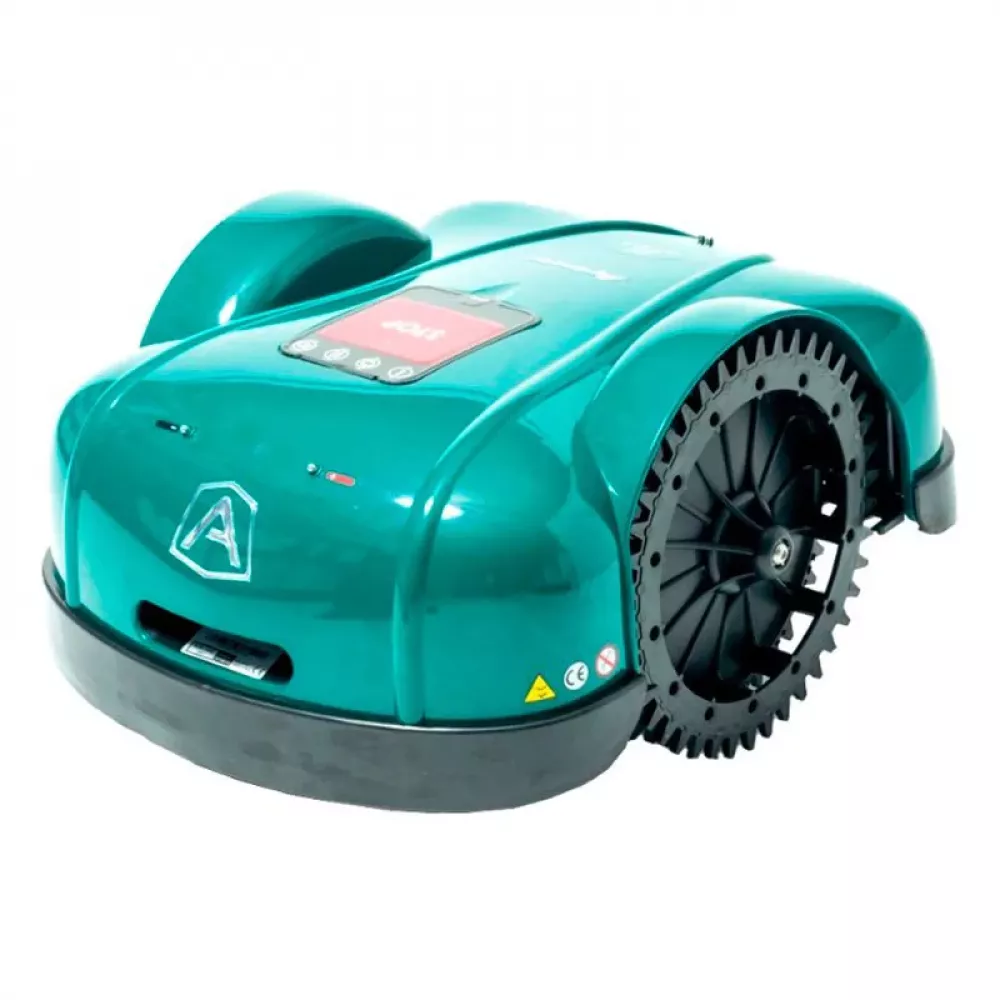Газонокосилка робот Caiman AMBROGIO L85 EVOLUTION, AM085E0K8Z