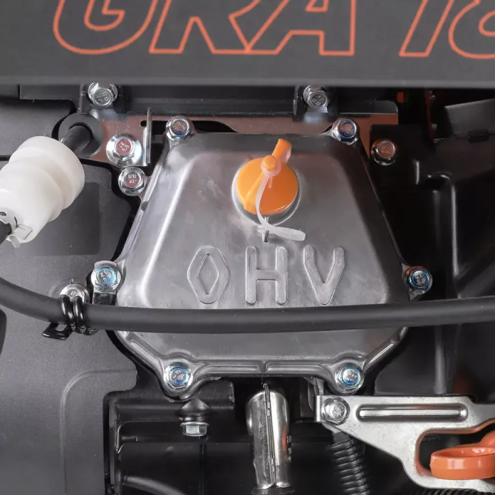 PATRIOT GRA 18000 AWS бензиновый генератор 472102318