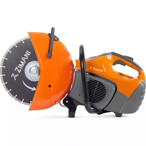 ZimAni TS420 бензорез