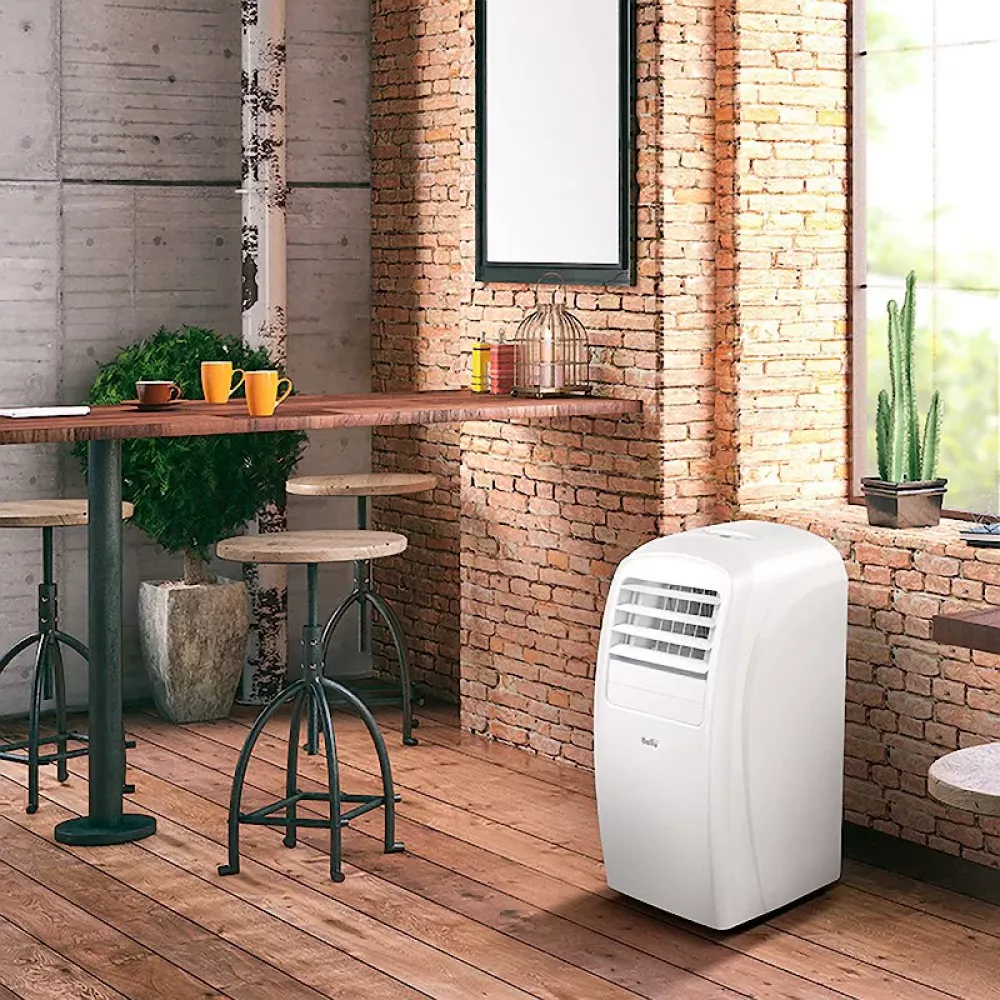 Ballu BPAC-20 CE_20Y мобильный кондиционер НС-1235697