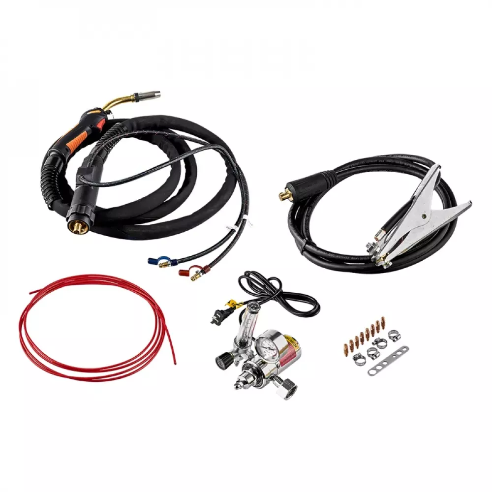 Сварог TECH MIG 350 P N316 сварочный инвертор 00000093244