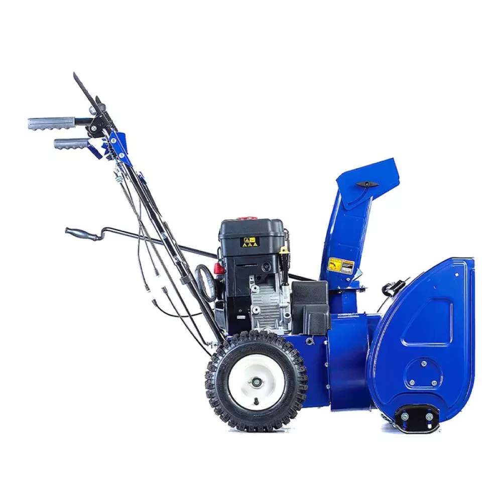 MasterYard MX8022B снегоуборщик бензиновый, MX8022B